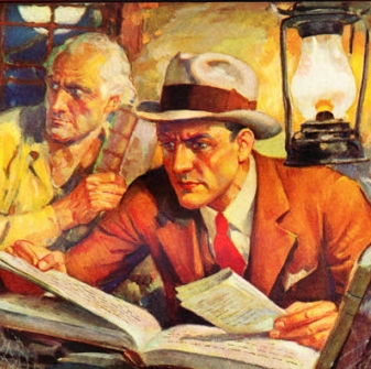 Audiobooks